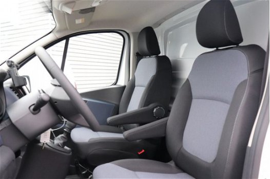 Opel Vivaro - 1.6 CDTI L2H1 Edition (NAVIGATIE/AIRCO/NU met € 6.963, - KORTING) - 1