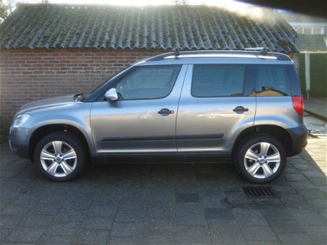 Skoda Yeti - 1.2 TSI Comfort - 1