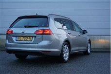 Volkswagen Golf Variant - 1.0 TSI 115pk DSG Connected Series