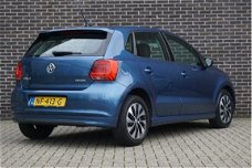 Volkswagen Polo - 1.0 TSI 95pk BlueMotion + Navigatie + Airco