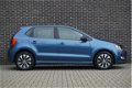 Volkswagen Polo - 1.0 TSI 95pk BlueMotion + Navigatie + Airco - 1 - Thumbnail