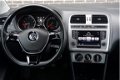 Volkswagen Polo - 1.0 TSI 95pk BlueMotion + Navigatie + Airco - 1 - Thumbnail