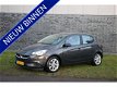 Opel Corsa - 1.0 Turbo Edition Airco, Cruise-control, parkeersensor voor en achter, 5-deurs, 1e Eige - 1 - Thumbnail