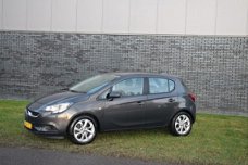 Opel Corsa - 1.0 Turbo Edition Airco, Cruise-control, parkeersensor voor en achter, 5-deurs, 1e Eige