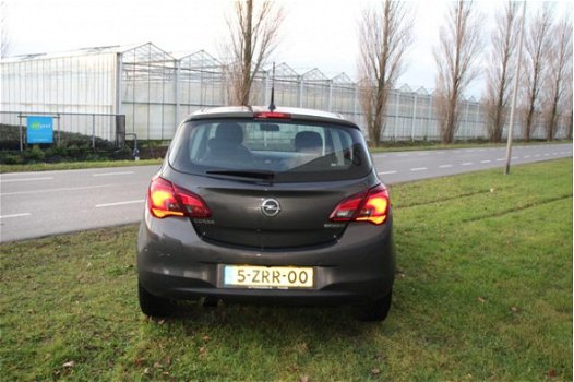 Opel Corsa - 1.0 Turbo Edition Airco, Cruise-control, parkeersensor voor en achter, 5-deurs, 1e Eige - 1