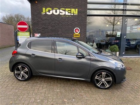 Peugeot 208 - 1.2 PURETECH GT-LINE - 1