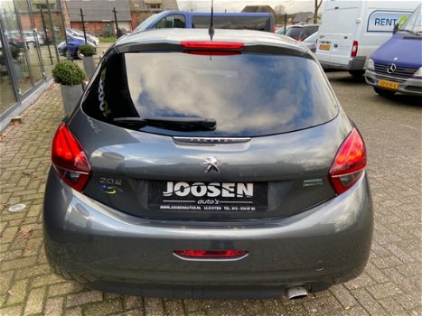 Peugeot 208 - 1.2 PURETECH GT-LINE - 1