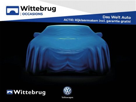 Volkswagen Up! - 1.0 BMT move up Verlengde garantie t/m 04-01-2022 - 1