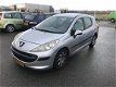 Peugeot 207 SW - 1.6 HDI X-line EURO4(EX BPM) Info:0655357043 - 1 - Thumbnail