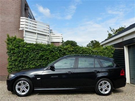 BMW 3-serie Touring - 316i Business Line NAVIGATIE/CRUISE/16INCH/LUXURY LINE - 1