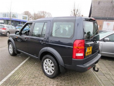 Land Rover Discovery - 2.7 TdV6 HSE RUNS PERFECT/EXPORT/APK/7-SEATS - 1