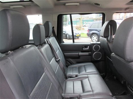 Land Rover Discovery - 2.7 TdV6 HSE RUNS PERFECT/EXPORT/APK/7-SEATS - 1