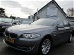 BMW 5-serie Touring - 520d High Executive sportseats/leder/stoelverw - 1 - Thumbnail