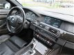 BMW 5-serie Touring - 520d High Executive sportseats/leder/stoelverw - 1 - Thumbnail