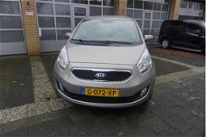 Kia Venga - 1.6 CVVT ExecutiveLine