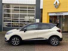 Renault Captur - 0.9 TCe Edition One Leer/Camera/Navi/Keyess/Trekhaak