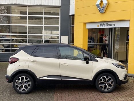 Renault Captur - 0.9 TCe Edition One Leer/Camera/Navi/Keyess/Trekhaak - 1