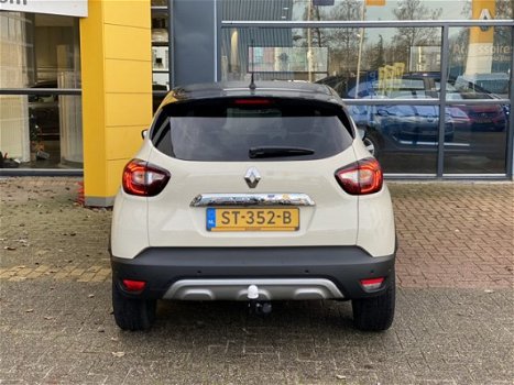 Renault Captur - 0.9 TCe Edition One Leer/Camera/Navi/Keyess/Trekhaak - 1