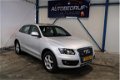 Audi Q5 - 2.0 TFSI quattro Pro Line Automaat - N.A.P. Airco, Cruise, Navi, Panodak, Trekhaak - 1 - Thumbnail