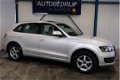 Audi Q5 - 2.0 TFSI quattro Pro Line Automaat - N.A.P. Airco, Cruise, Navi, Panodak, Trekhaak - 1 - Thumbnail