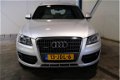 Audi Q5 - 2.0 TFSI quattro Pro Line Automaat - N.A.P. Airco, Cruise, Navi, Panodak, Trekhaak - 1 - Thumbnail