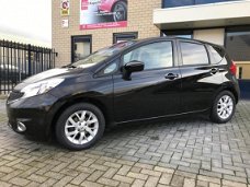 Nissan Note - 1.2 Connect Edition , Navigatie, DAB radio