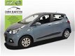 Hyundai i10 - 1.0i Go | Autom. Airco | Cruise Control - 1 - Thumbnail