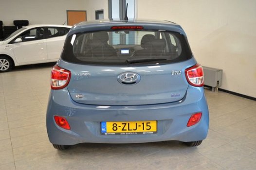 Hyundai i10 - 1.0i Go | Autom. Airco | Cruise Control - 1