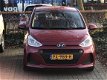 Hyundai i10 - 1.0i Comfort | Navigatie | Lichtmetalen Velgen - 1 - Thumbnail