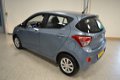 Hyundai i10 - 1.0i i-Motion Comf. | Autom. Airco | 4x Elec. Ramen - 1 - Thumbnail