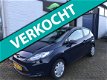 Ford Fiesta - 1.25 Limited airco jaar apk - 1 - Thumbnail