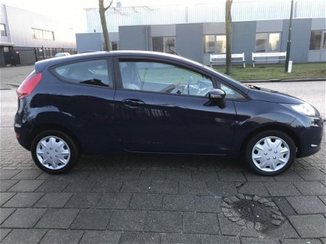 Ford Fiesta - 1.25 Limited airco jaar apk - 1