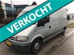 Nissan Interstar - 90.35-407M 2.2CDi ZEER GOED RIJDEND - 1 - Thumbnail