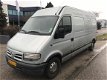 Nissan Interstar - 90.35-407M 2.2CDi ZEER GOED RIJDEND - 1 - Thumbnail