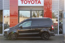 Ford Transit Courier - 1.5 TDCI Trend *INCLUSIEF B.T.W. / NAVIGATIE