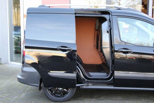 Ford Transit Courier - 1.5 TDCI Trend *INCLUSIEF B.T.W. / NAVIGATIE - 1