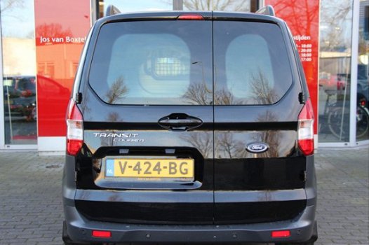 Ford Transit Courier - 1.5 TDCI Trend *INCLUSIEF B.T.W. / NAVIGATIE - 1