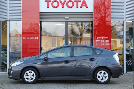 Toyota Prius - 1.8 Comfort *TREKHAAK / PARKEERSENSOREN - 1