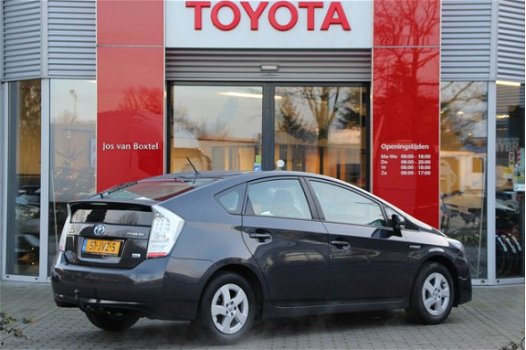 Toyota Prius - 1.8 Comfort *TREKHAAK / PARKEERSENSOREN - 1