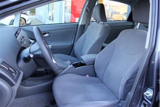 Toyota Prius - 1.8 Comfort *TREKHAAK / PARKEERSENSOREN - 1