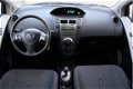 Toyota Yaris - 1.3 VVTi Aspiration *AUTOMAAT / PARKEERSENSOREN / CRUISE CONTROL - 1 - Thumbnail