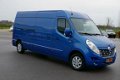 Renault Master - T35 2.3 dCi L3H2, 1e Eig, Dealer oh, Nwst. One off a kind ... alle extra's - 1 - Thumbnail
