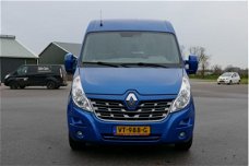 Renault Master - T35 2.3 dCi L3H2, 1e Eig, Dealer oh, Nwst. One off a kind ... alle extra's