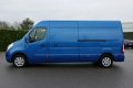 Renault Master - T35 2.3 dCi L3H2, 1e Eig, Dealer oh, Nwst. One off a kind ... alle extra's - 1 - Thumbnail