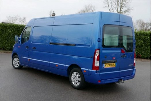 Renault Master - T35 2.3 dCi L3H2, 1e Eig, Dealer oh, Nwst. One off a kind ... alle extra's - 1