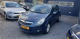 Opel Corsa - 1.2-16V bJ 2010 5DRS AIRCO - 1 - Thumbnail