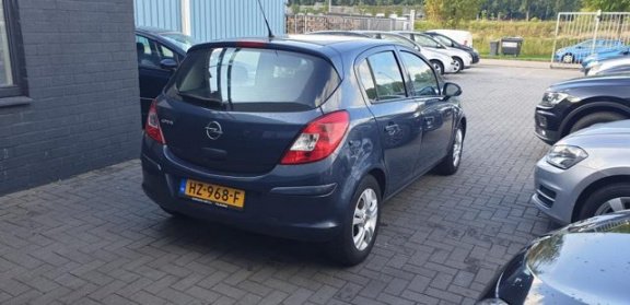 Opel Corsa - 1.2-16V bJ 2010 5DRS AIRCO - 1