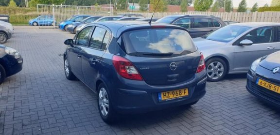 Opel Corsa - 1.2-16V bJ 2010 5DRS AIRCO - 1