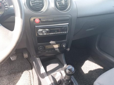 Seat Ibiza - 1.4 16V 75pk Sport - 1