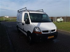 Renault Master - 2.5 DCI 100 bj 2006 H6